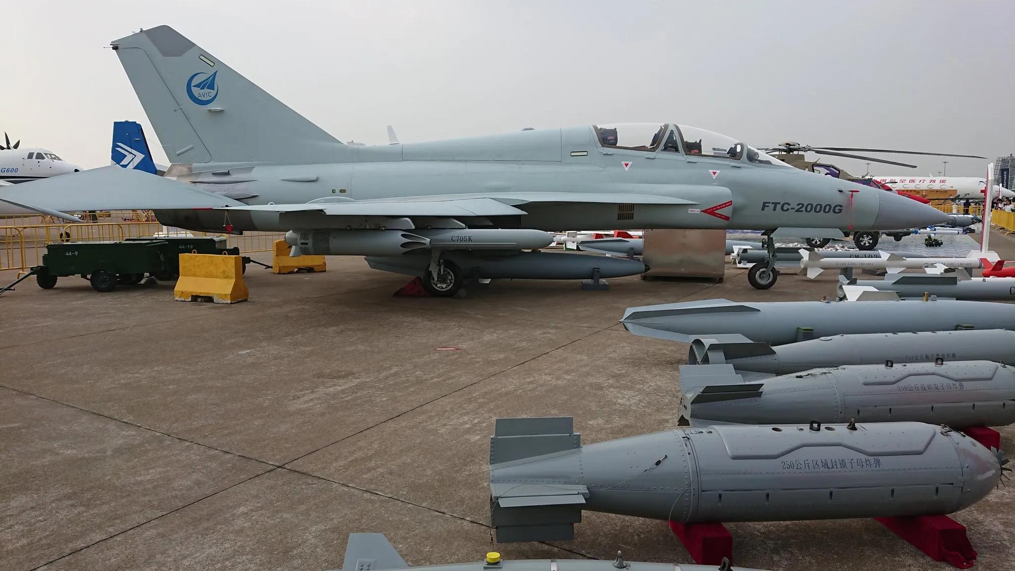 疫情小红包：缅甸FTC-2000G，交货