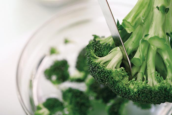 营养专家推荐十种营养丰富的蔬菜,十大营养蔬菜名单