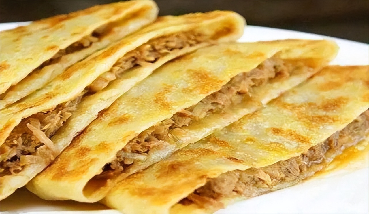 纯手工打造花样面点甜品美食,中式西式早餐食谱