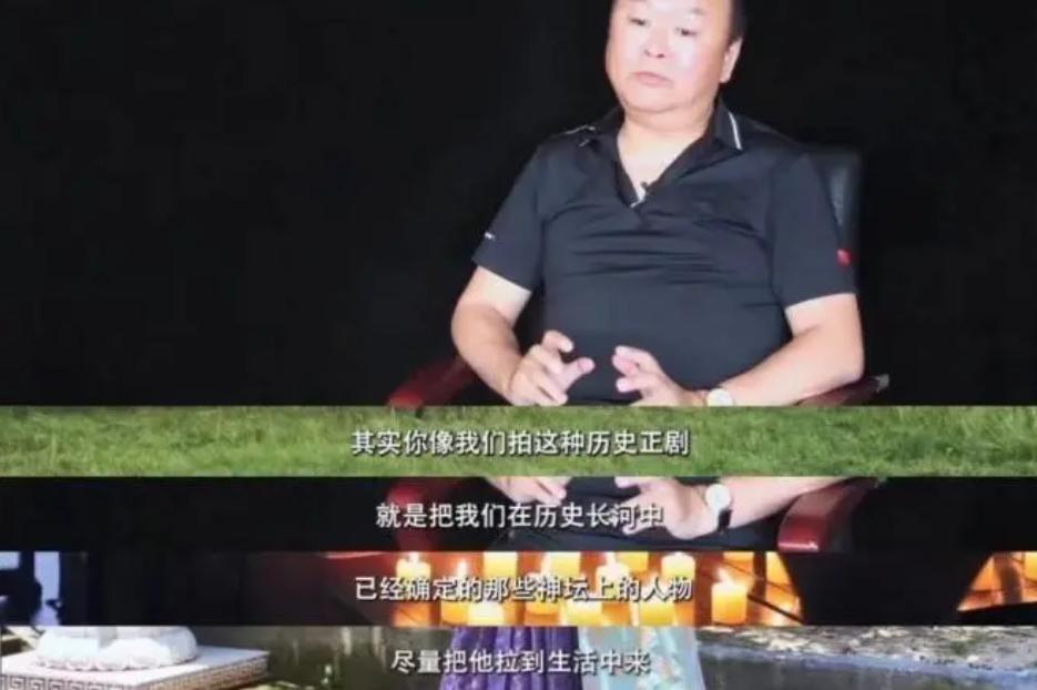 山河月明是欢瑞的剧吗,山河月明为什么这么多人吐槽