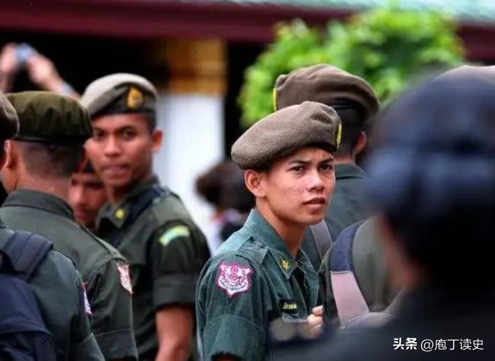 泰国底层人民生活有多惨,泰国人的生活有多惨