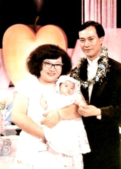 浪子心声郑少秋,郑少秋后再无楚留香