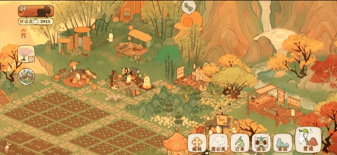 种田游戏通关教程,种田游戏攻略