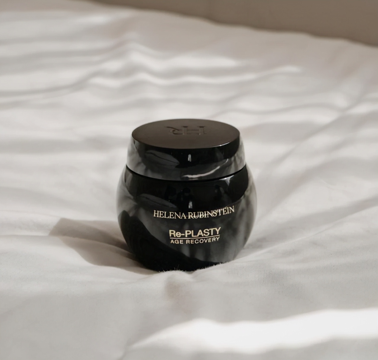 赫莲娜黑绷带100ml膏体真假鉴别,赫莲娜玻色因冻膜怎么样