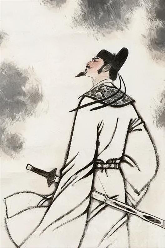 李白诗词名篇50首赏析,古诗词大会李白经典诗句