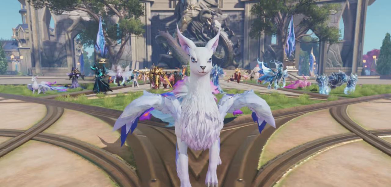 再现经典魔域手游2重磅问世,魔域手游2精品制作必将再造传奇