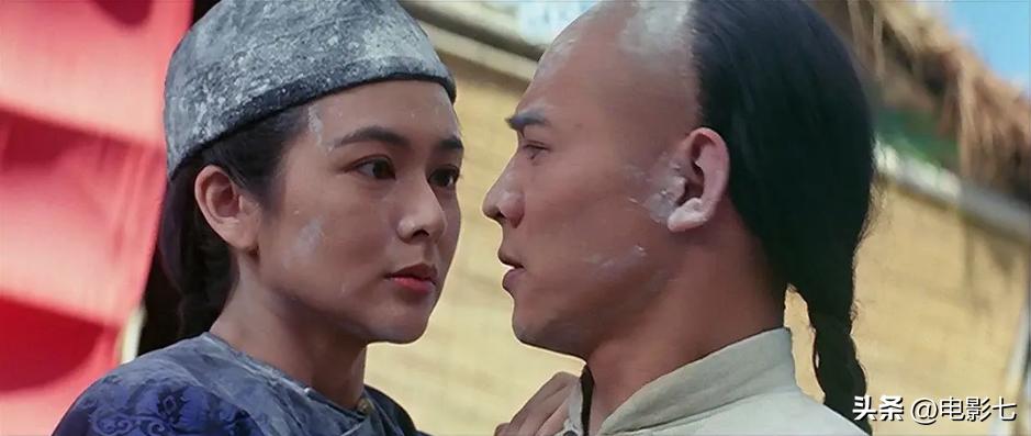 少林武术经典功夫片,少林寺功夫视频精武英雄