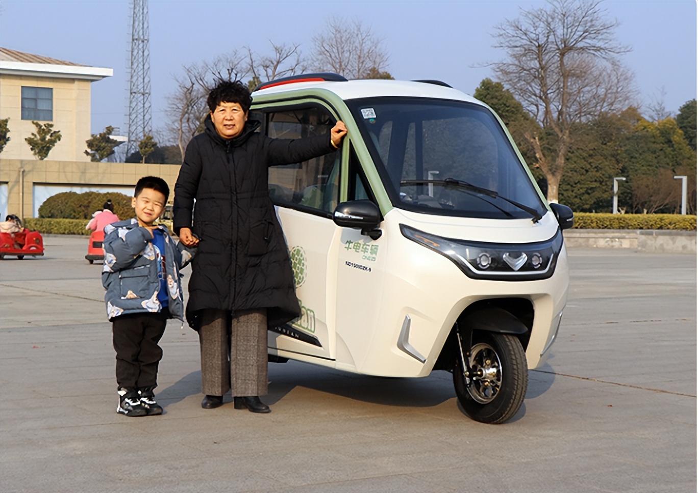 老年代步电动三轮车排行榜前十名,长续航电动三轮代步车推荐