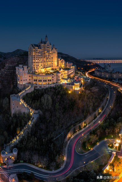 大连老虎滩,大连老虎滩和圣亚海洋馆哪个好