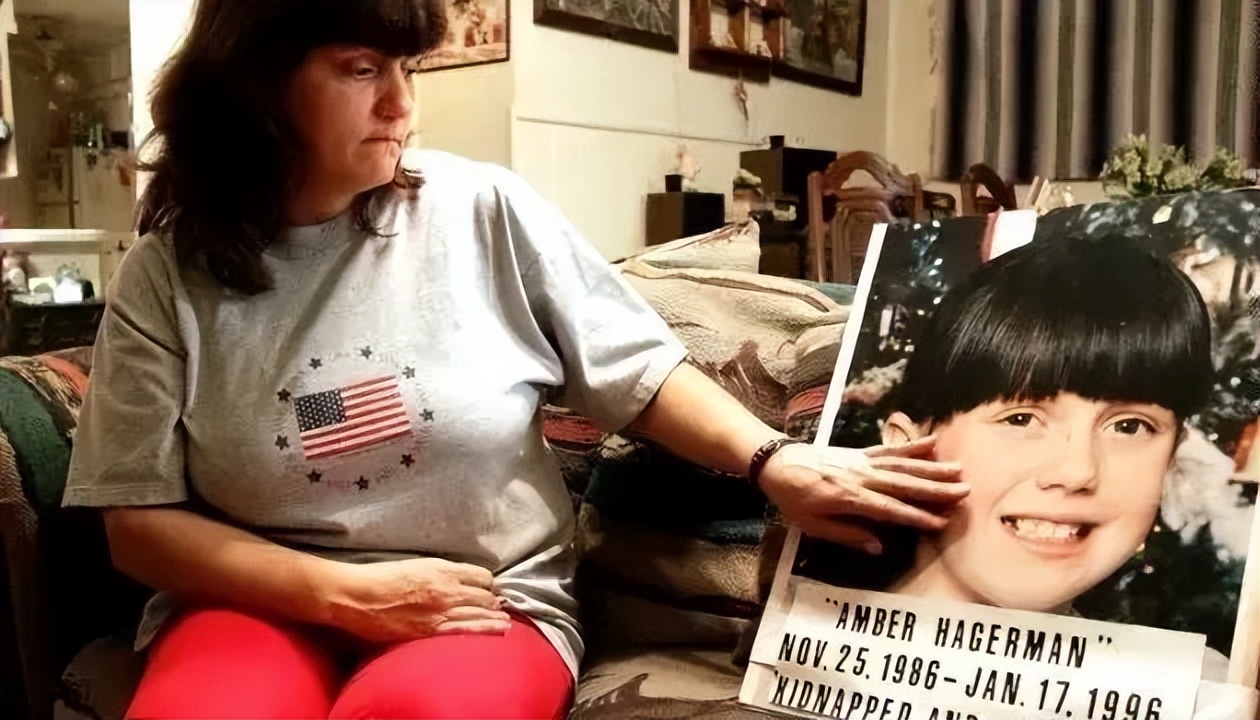 美国的防空警报是怎么发出的,美国的失踪儿童干预系统