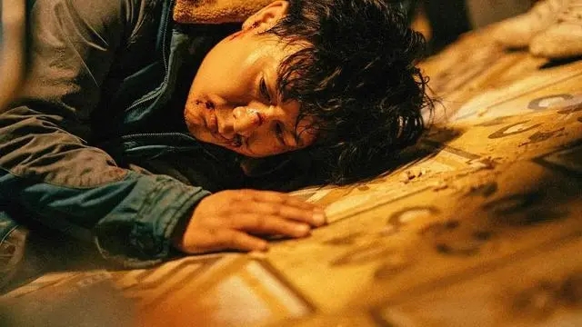 狂飙高叶的大嫂气场绝了哪一集,狂飙高叶大嫂