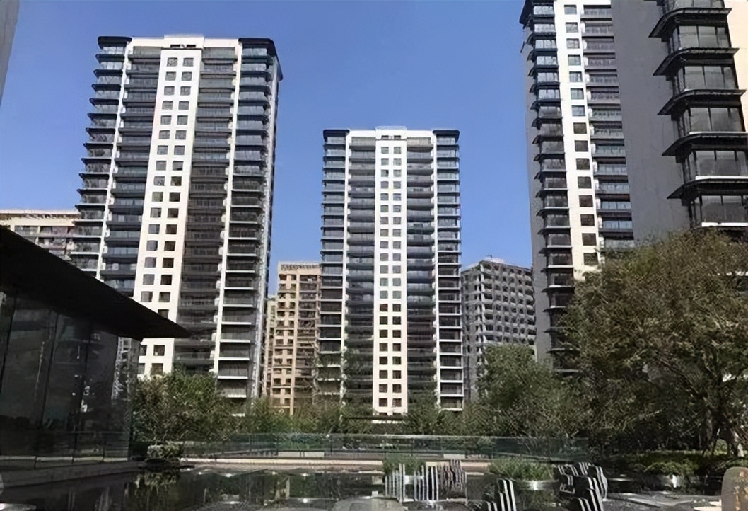 上海杨浦房子值得买吗,杨浦到底好不好