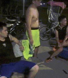 站着走路腰不舒服坐着没事,走路累了倒走能缓解吗