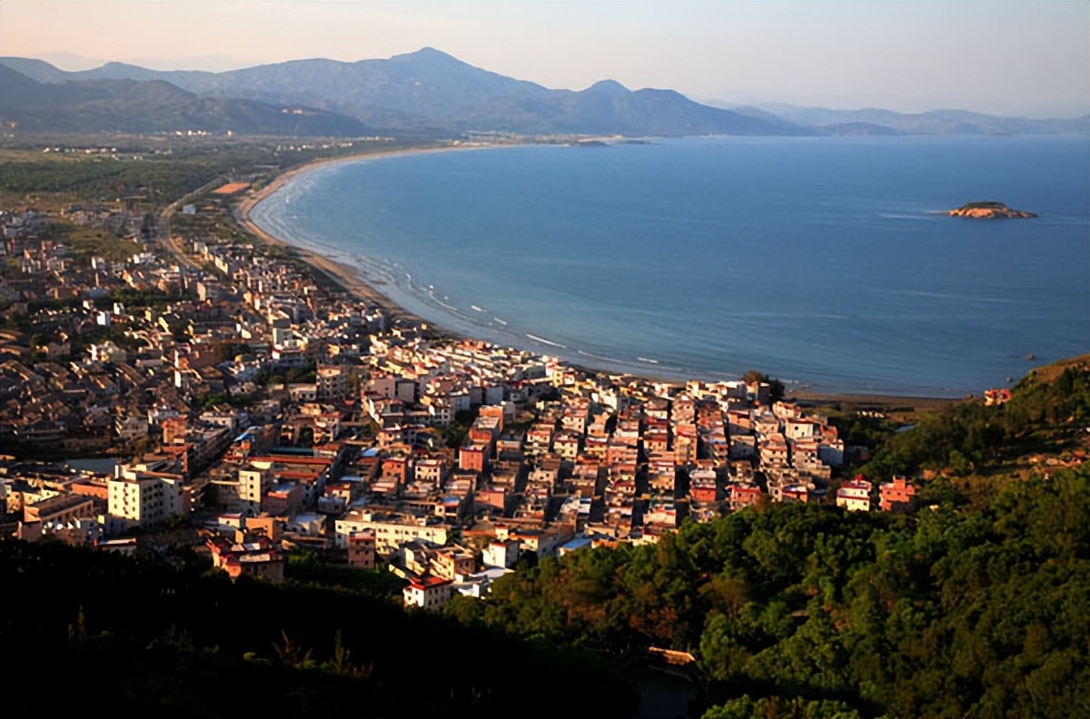 广东博罗县怎么样,广东最富的县级市博罗县