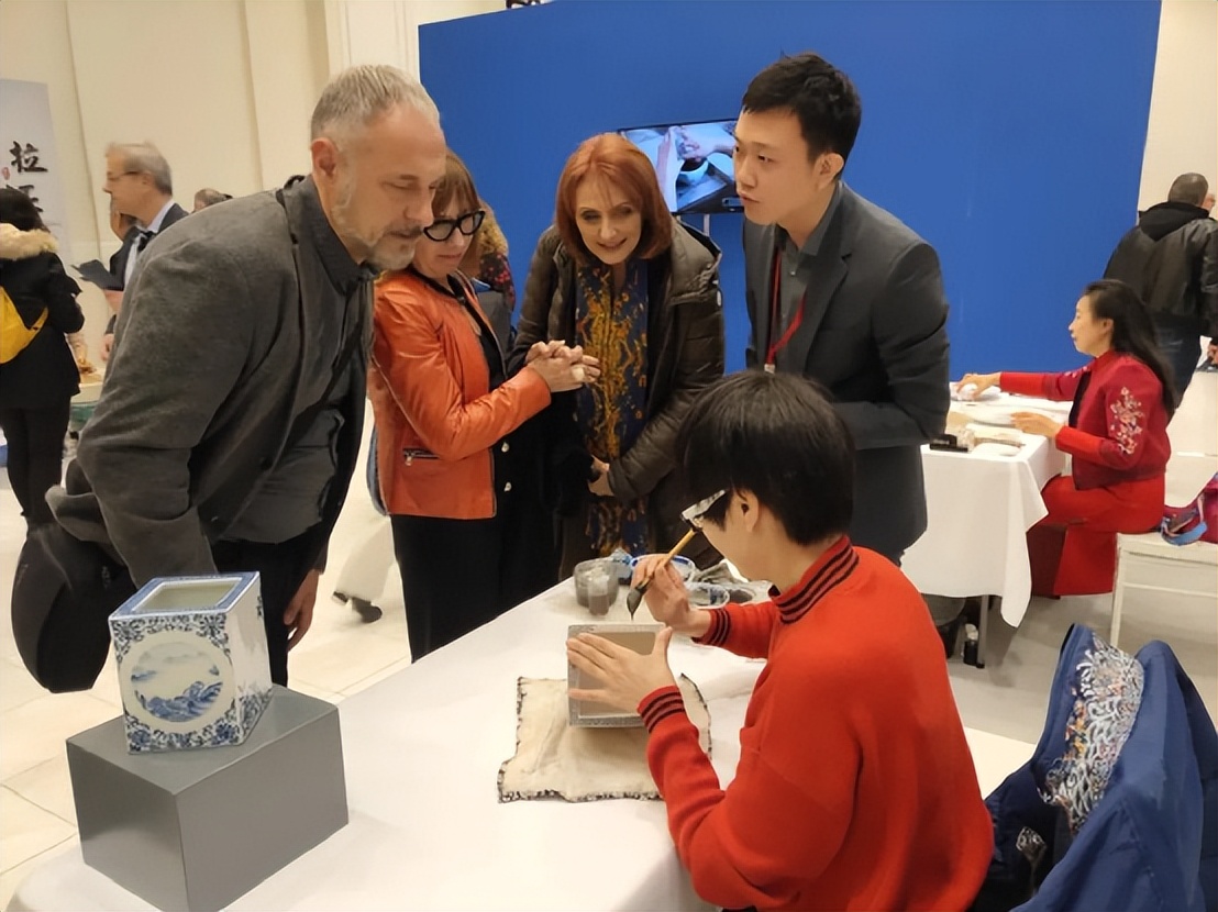 景德镇的第4个目的地,景德镇旅游亮点