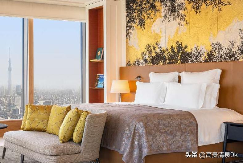 宝格丽酒店第七家在哪,全球最大的宝格丽店