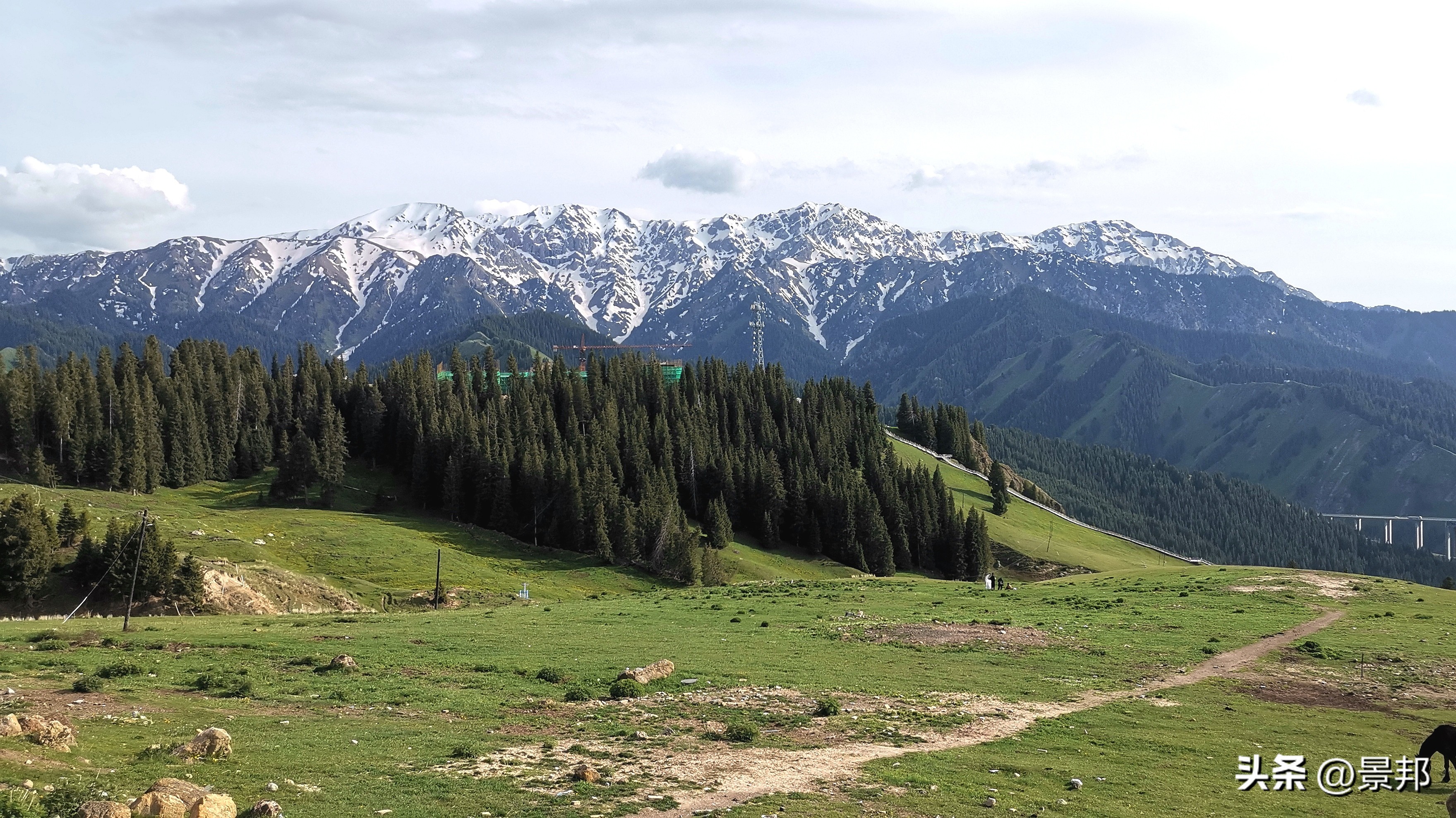 北疆之旅,北疆旅游一日游