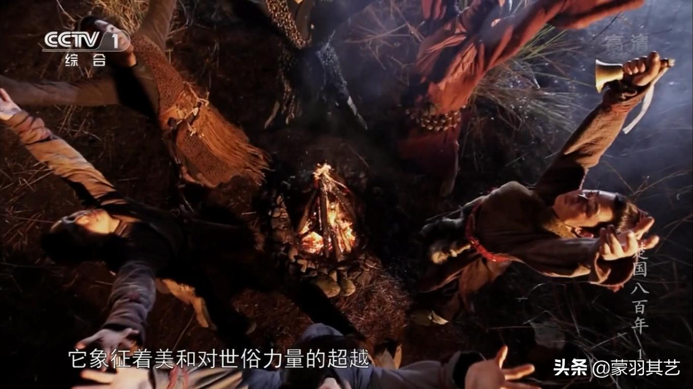 十部必看历史纪录片历史解密,盘点6部惊艳的历史纪录片