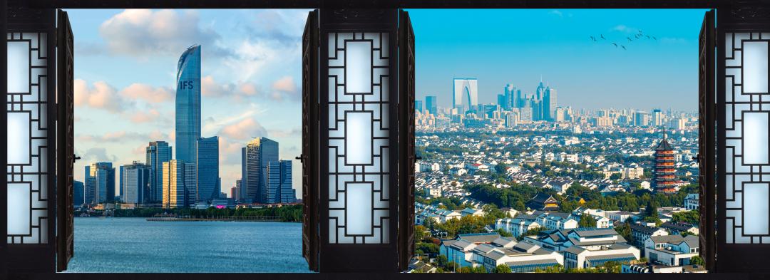 苏州好地方排名,苏州口碑最好的城市