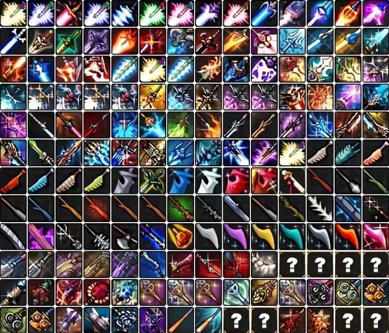 dnf最贵的白装备值多少人民币,dnf中最贵的十大装备