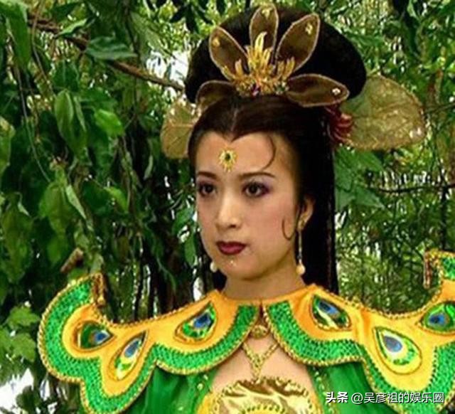 黑土地出大美人，7位东北女明星，个个盘正条顺，美得各有千秋