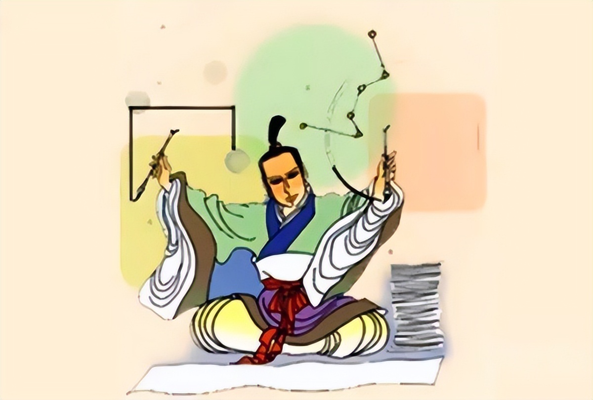 中国古代公认的三大神童都是谁,历史上的十大神童