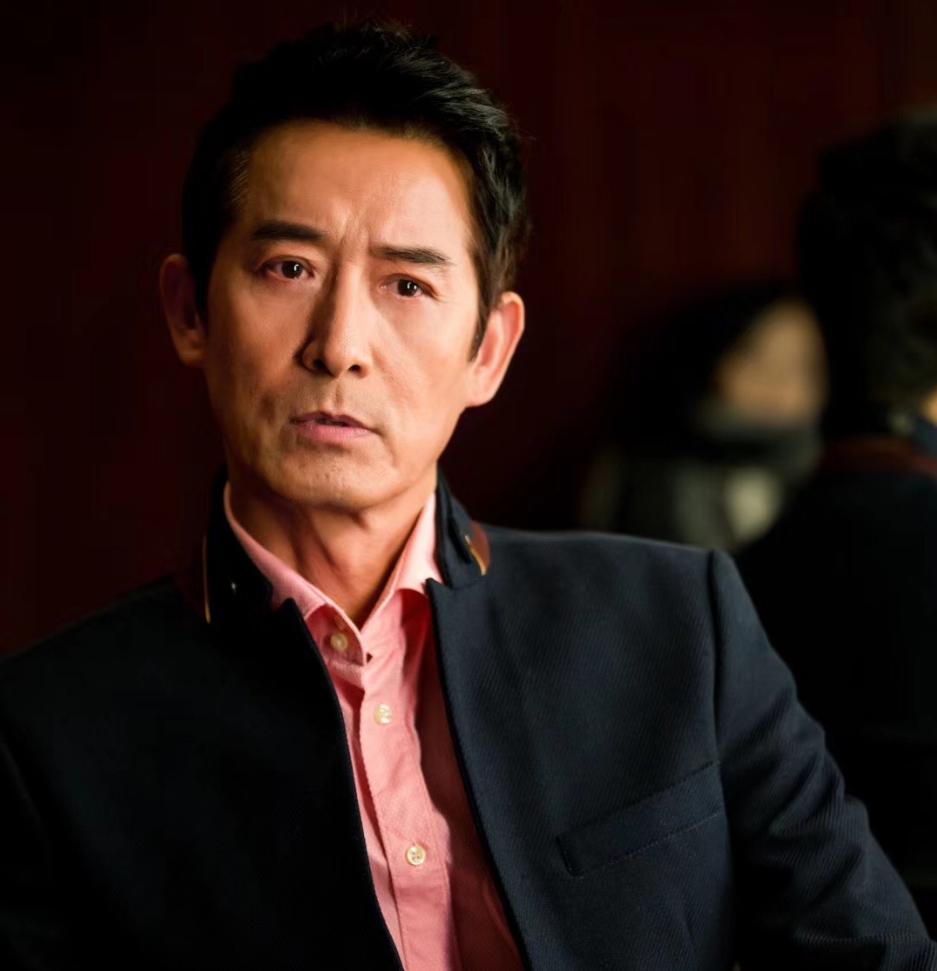 央视马跃父母,演员马跃老师