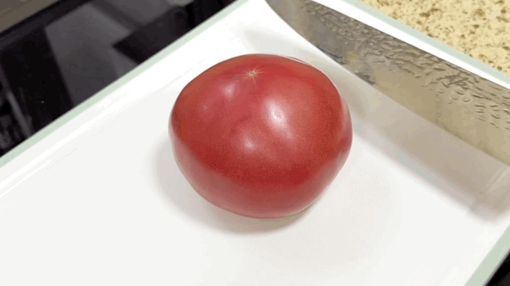 aus10的主厨刀测评,aus10刀测评