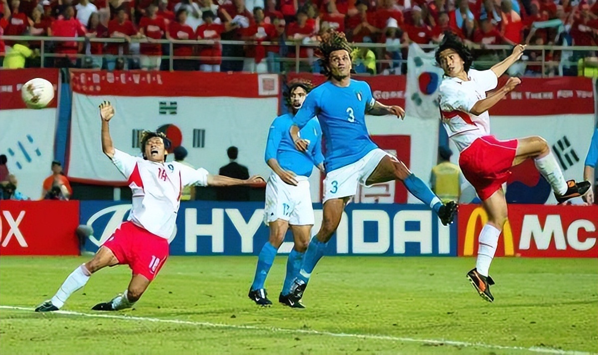 韩国男足世界杯历史最好成绩,韩国男足世青赛最好成绩