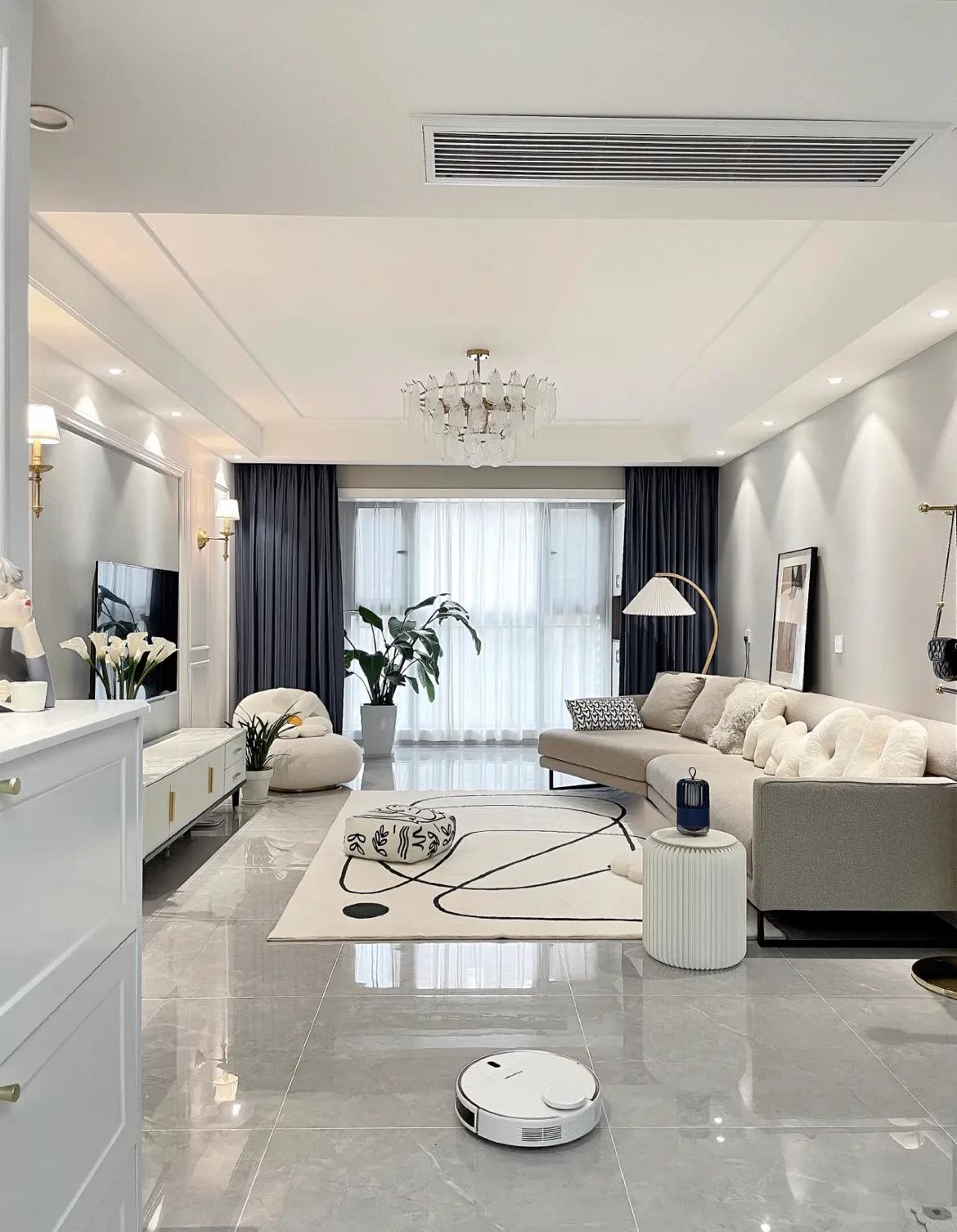 不懂装修房子怎么装修最划算,家庭装修哪些地方不应该省钱