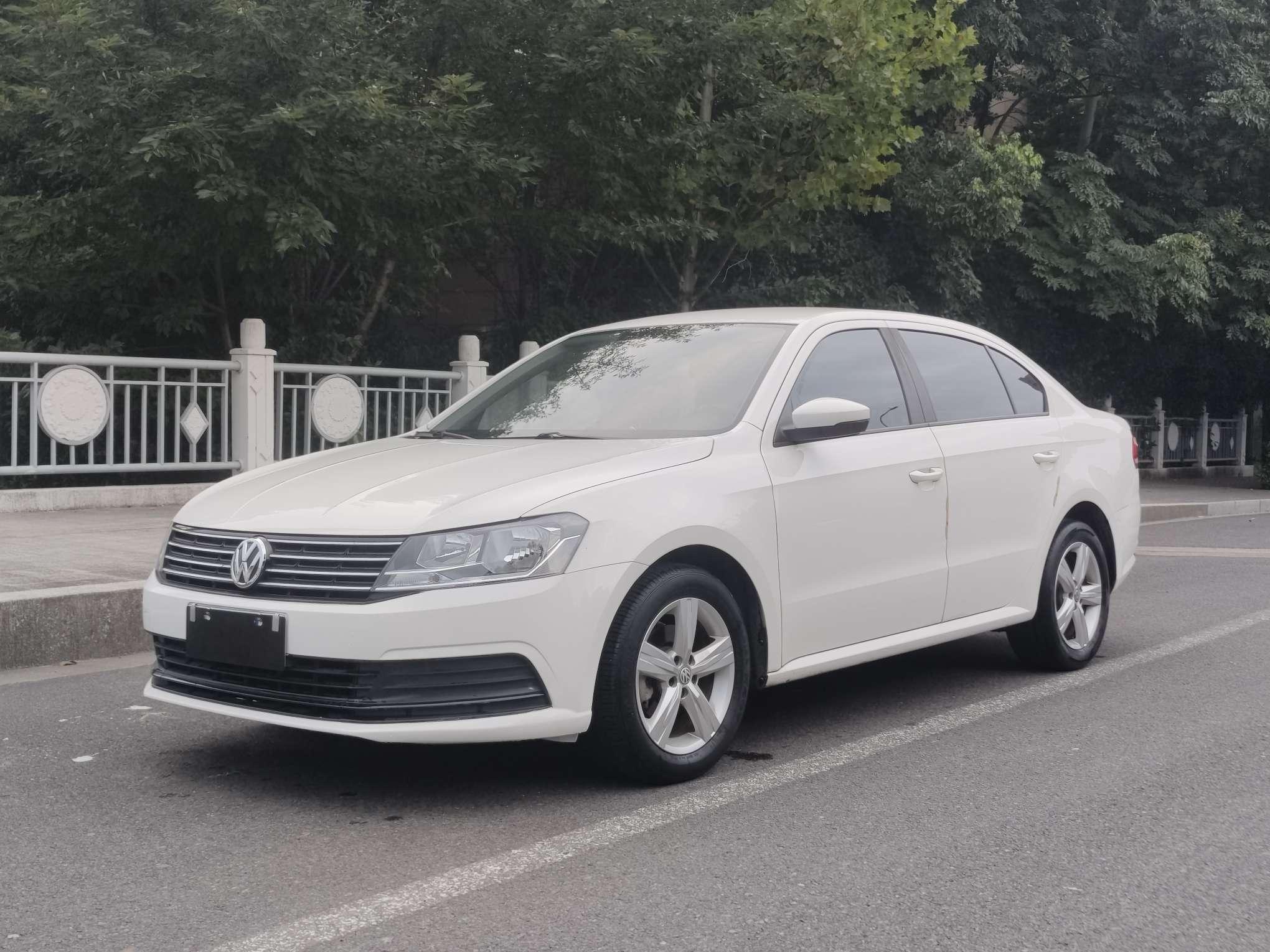 宝来保值率高还是朗逸保值率高,2017朗逸二手价目表