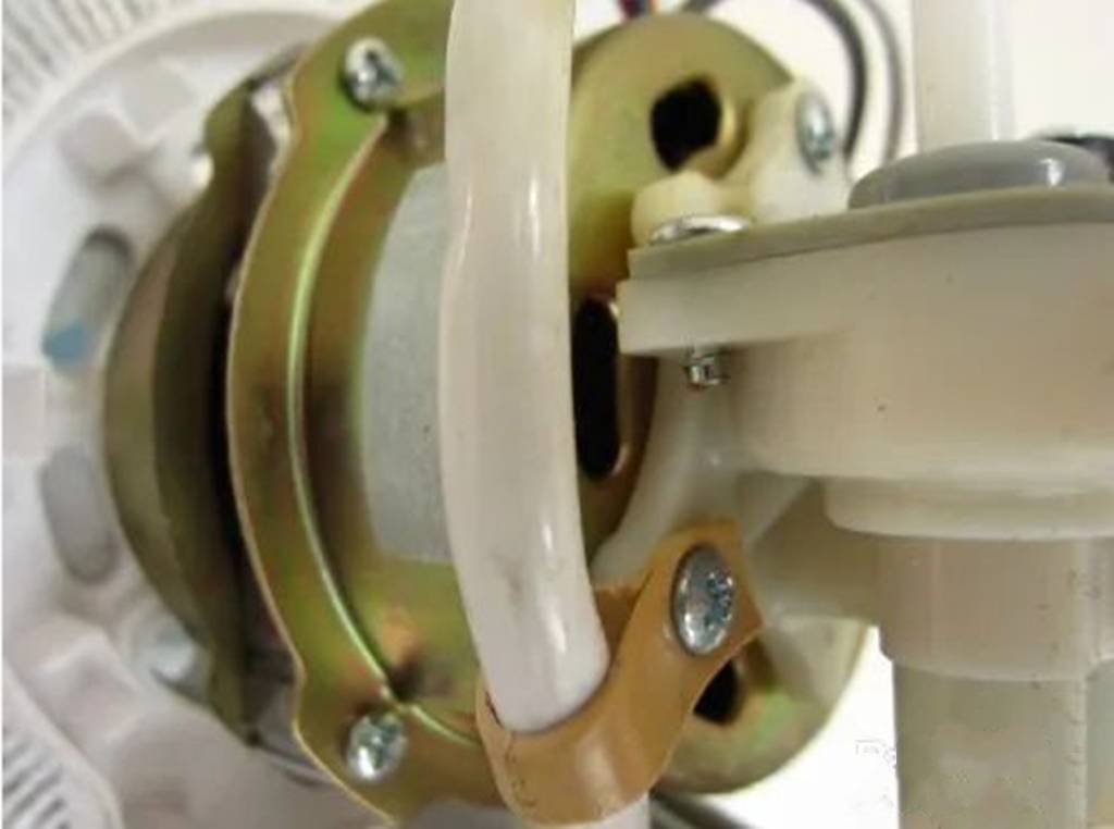 维修电风扇视频,台式电风扇维修