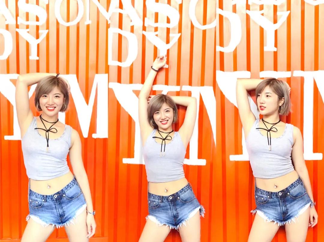 教练专访|王鑫：心之所向便是阳光