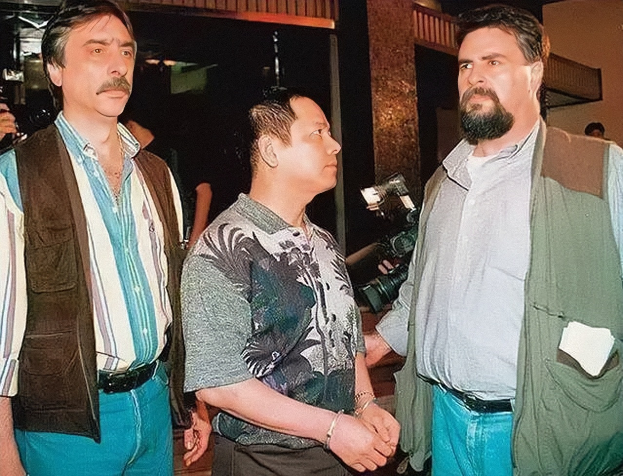 从赌船传奇到低调退隐，看叶寿如何在香港澳门撼动赌坛半世纪