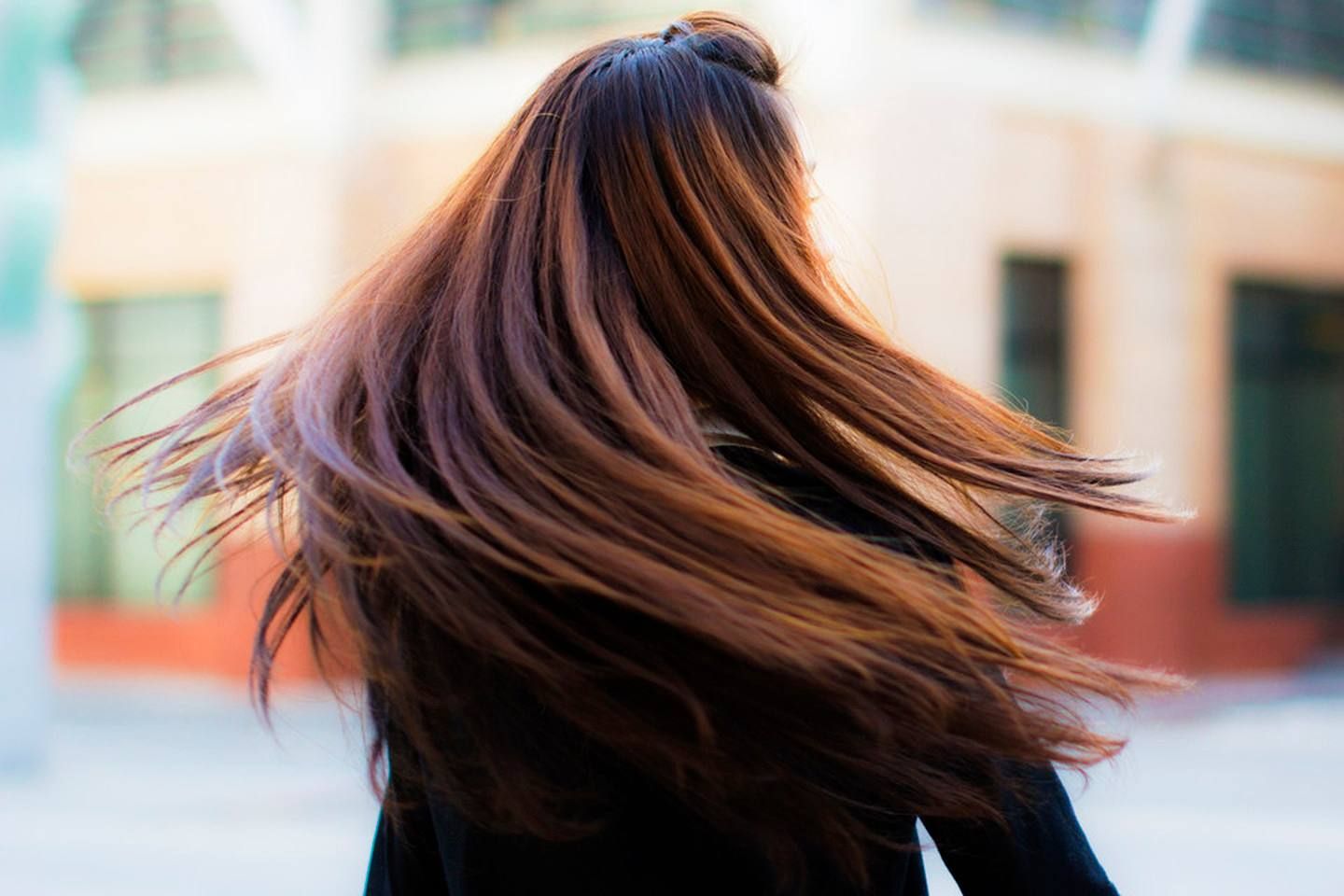 不同发质适合什么洗发水呢,发质稀薄脱发用什么洗发水