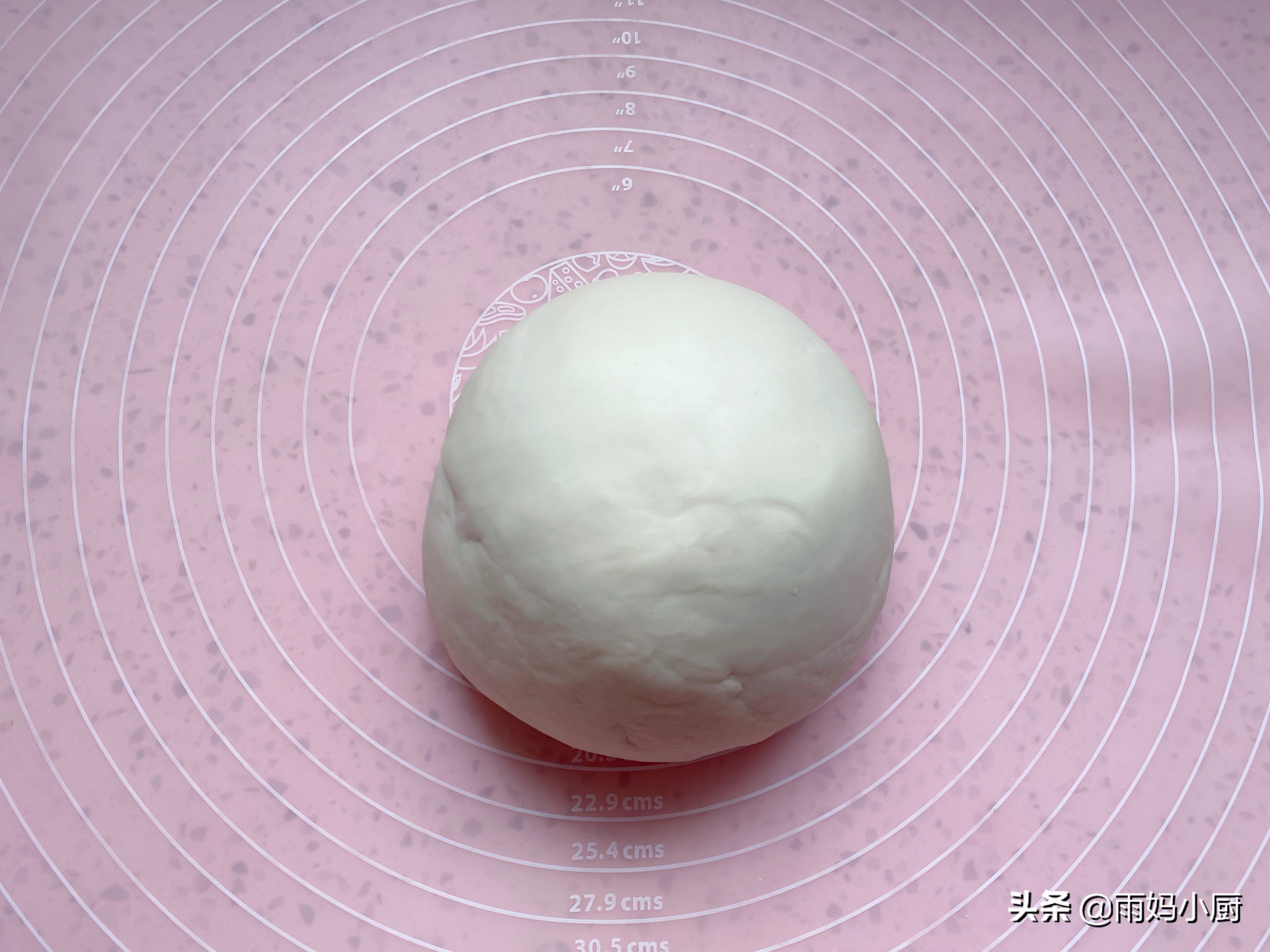 枣花馍馍简单做法,河南枣花馍馍的几种简单做法