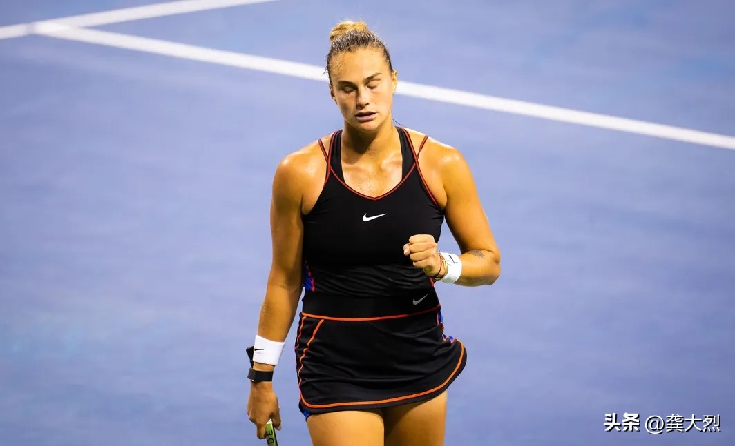 翻译：张帅淘汰2号种子康塔维特，听听WTA官网的点评