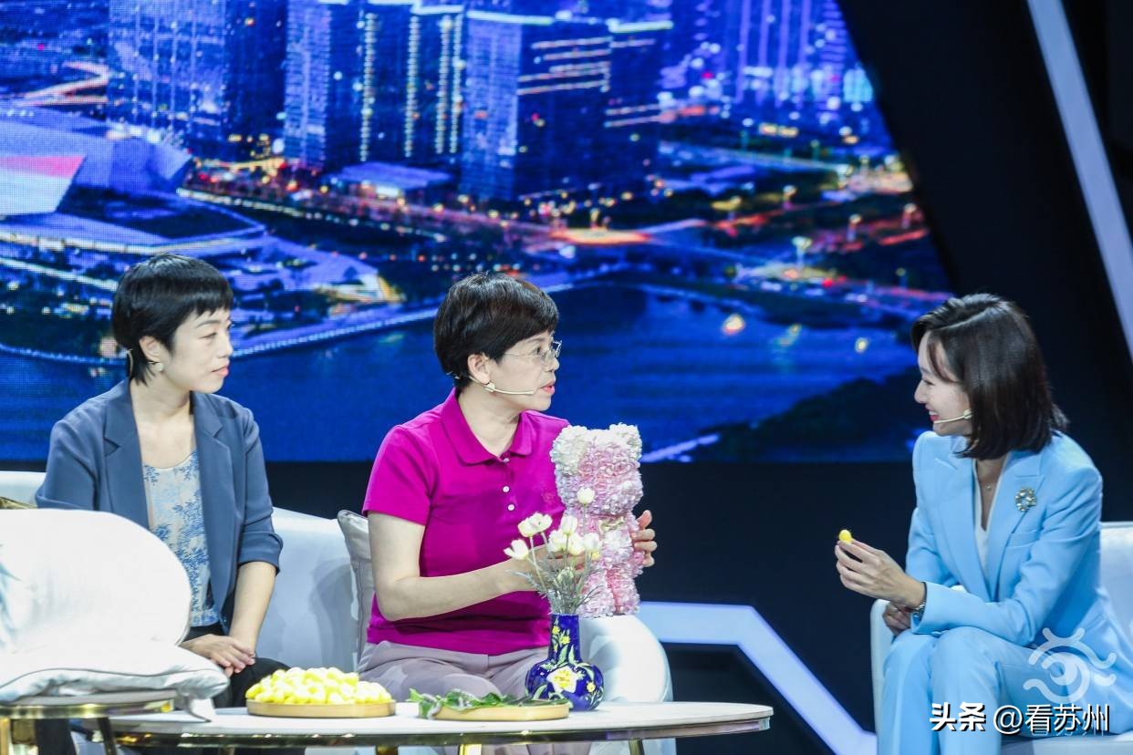 喜迎二十大｜大美中国苏州篇——吴江：风起长三角丝绸之府的十年“蝶变”路