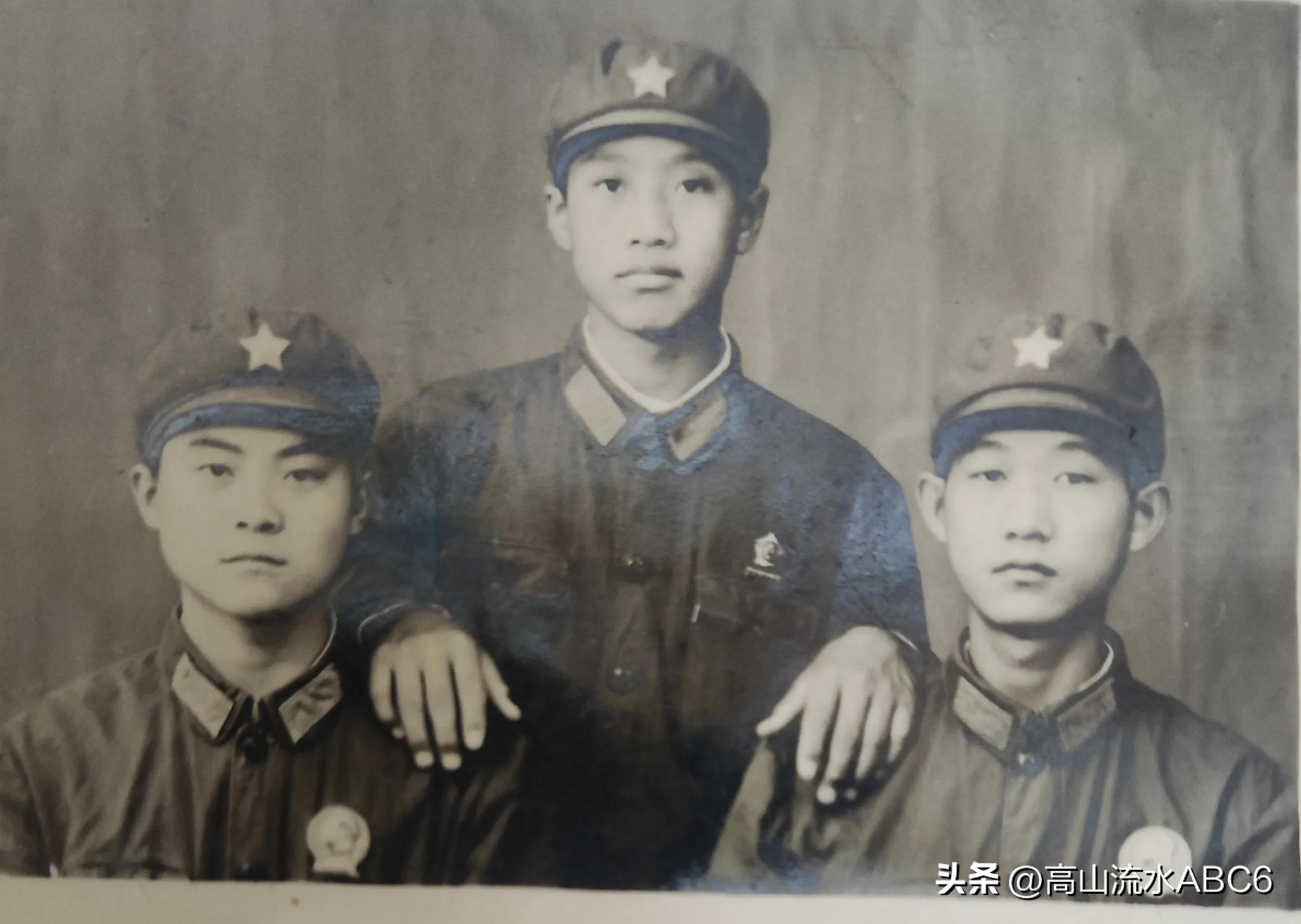 战友情深的美好句子,战友情经典语录