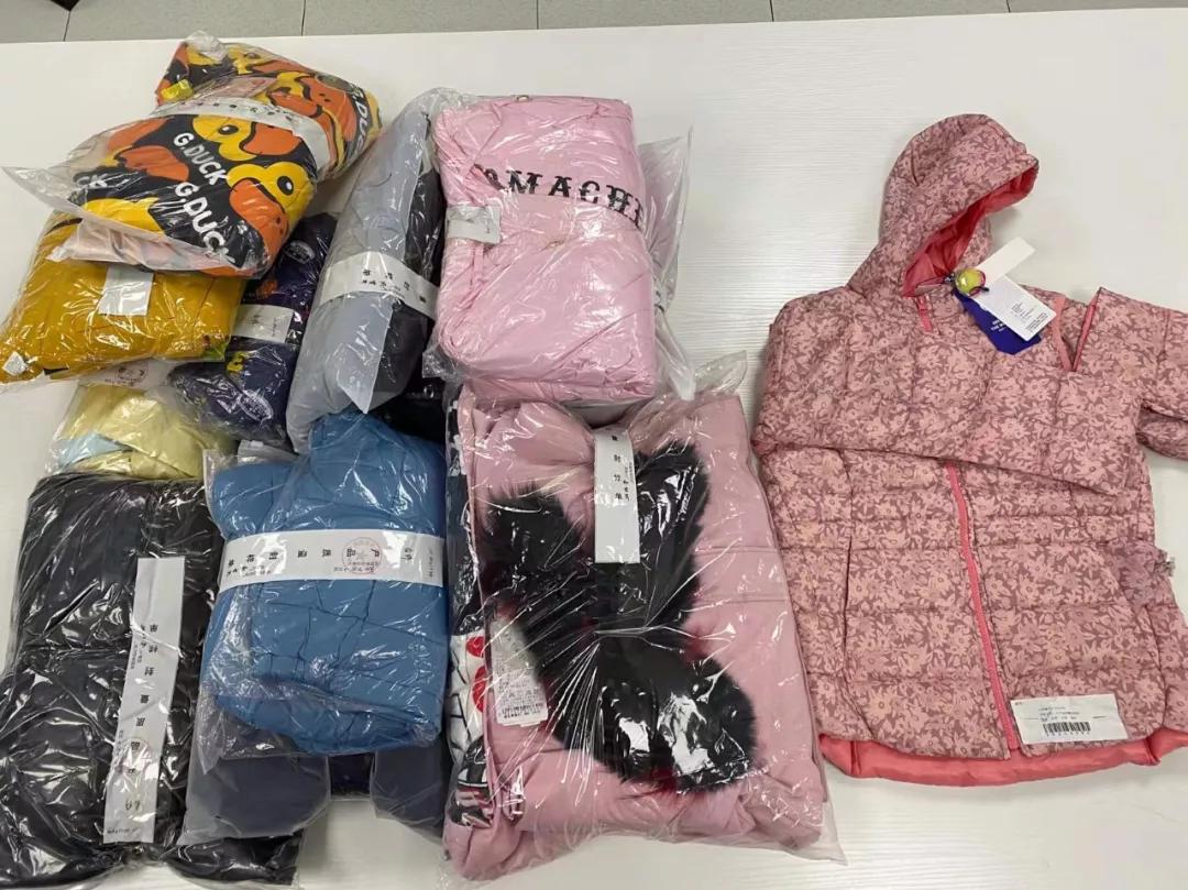 新年买什么衣服童装好,新年穿新衣颜色有要求吗