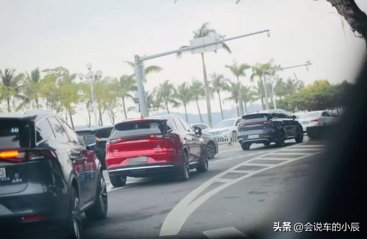 比亚迪纯电新能源汽车驾驶体验,比亚迪新能源纯电动汽车入门级