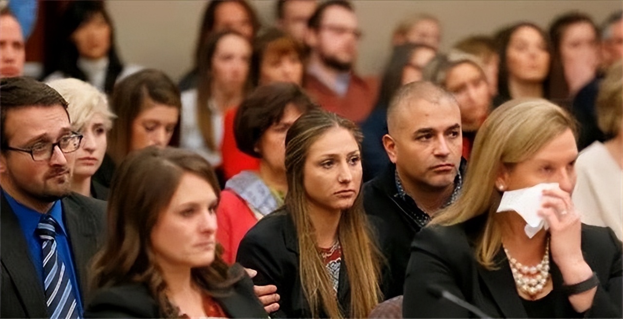 20世纪世界体坛十大丑闻,美国体坛丑闻