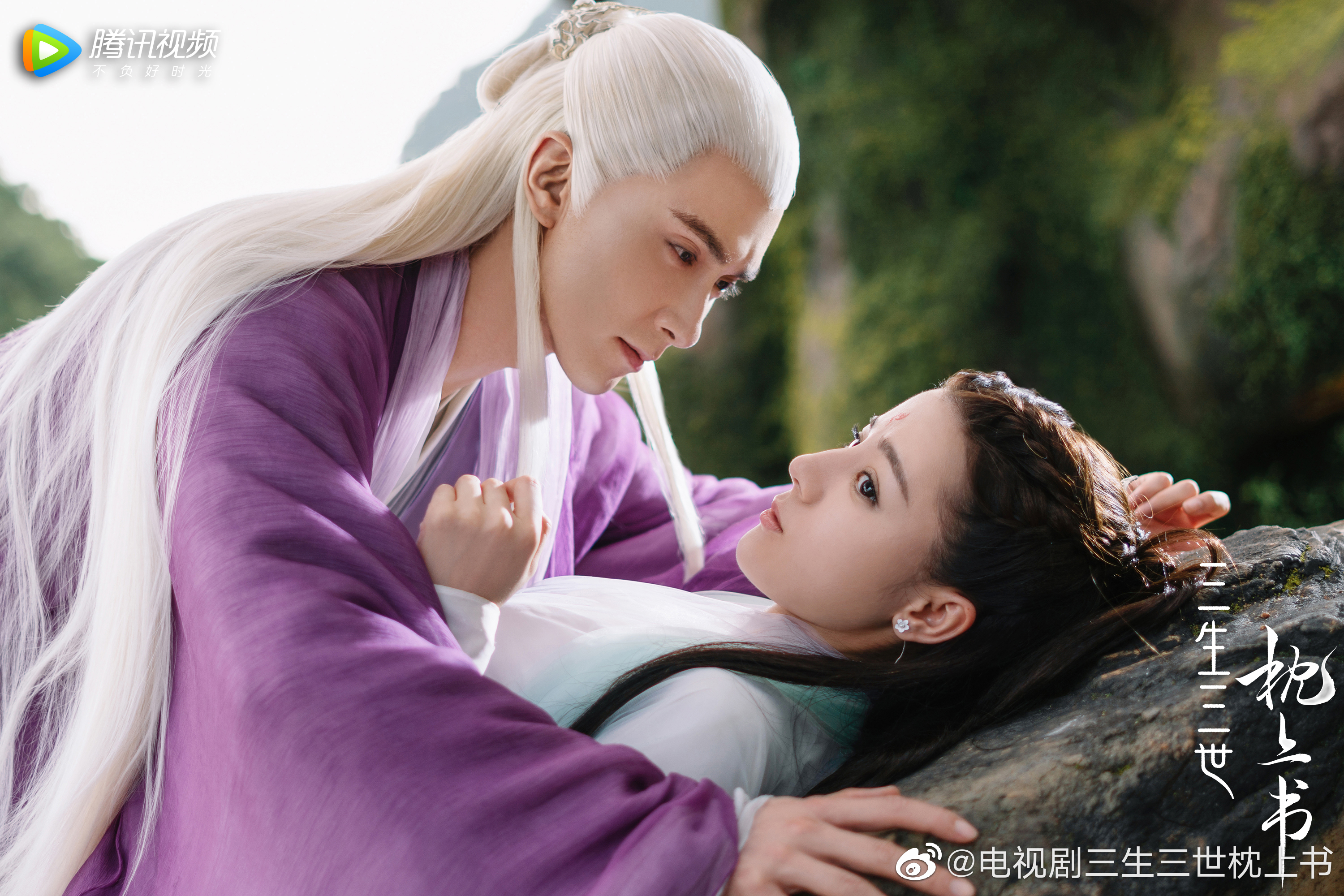 帝九小剧场6：帝九昏睡诀撂倒滚滚华浅文字谜绕晕阿离