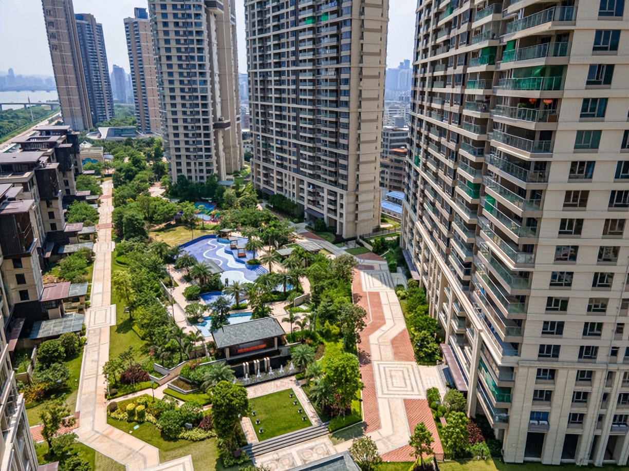 买房买了6楼的惨痛教训,买了22楼后悔了怎么办