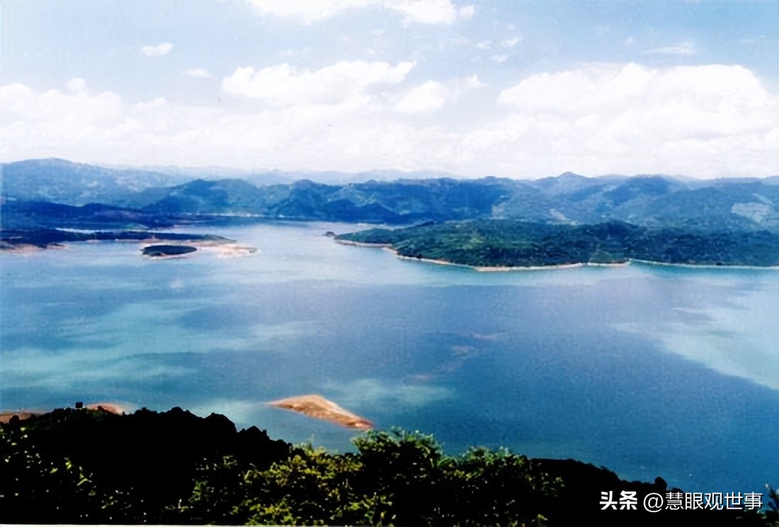 广西各地级市名字由来,广西名称的由来