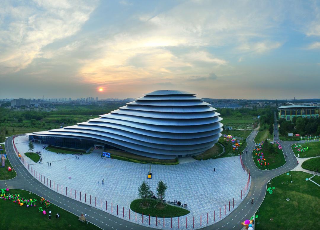 走进长春100个网红打卡地,长春市打卡网红地