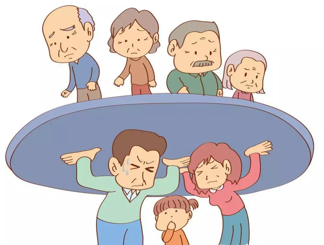 从1949到1976：公知嘲讽的“英雄母亲”，当年到底错在哪里？