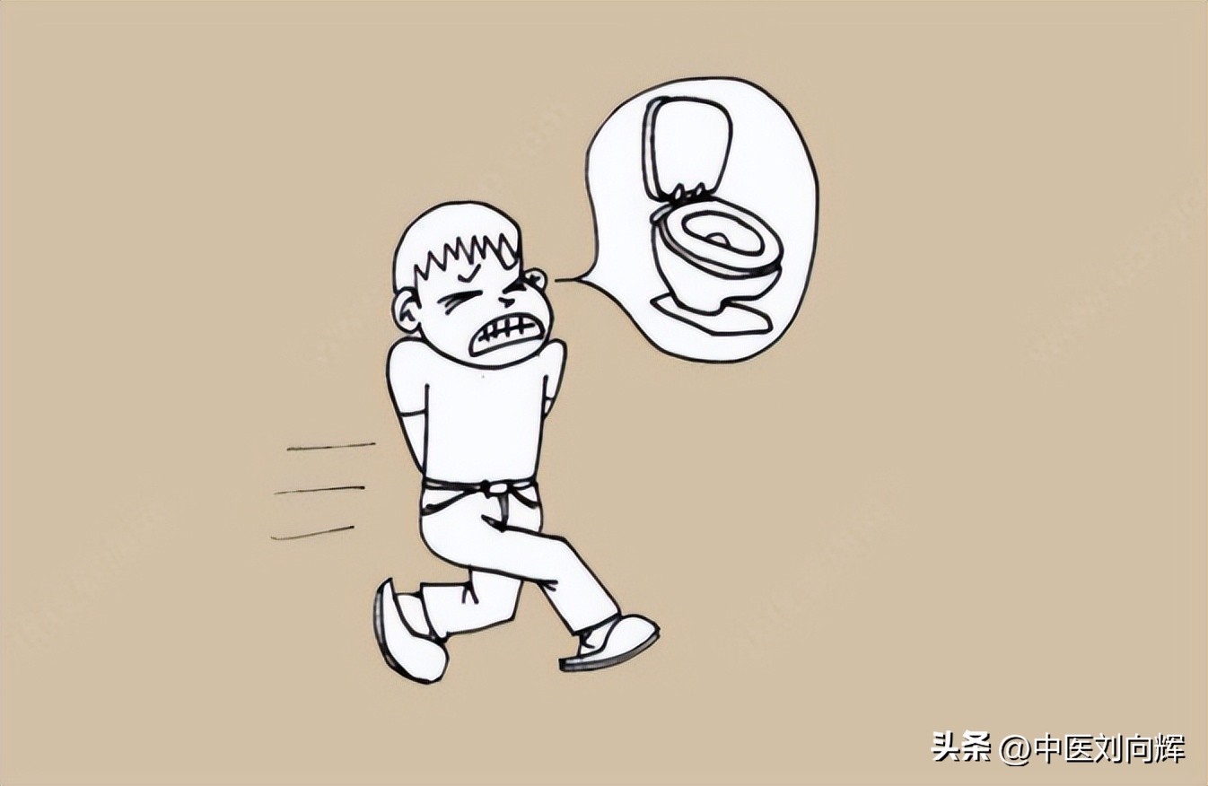 大肠湿热腹泻的中成药,湿热吃点凉的就拉肚子