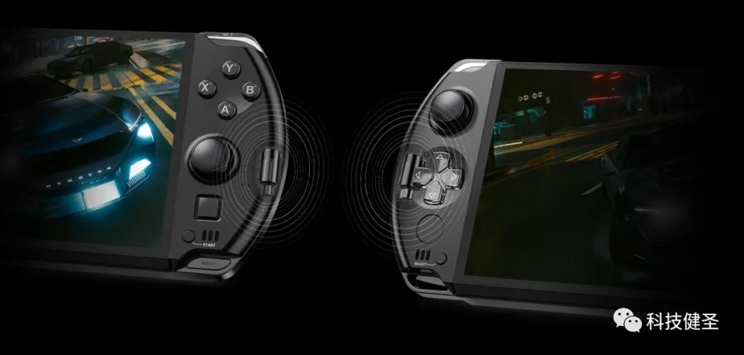 gpdwin3与gpdwinmax哪个好,gpdwin3掌机值不值得买