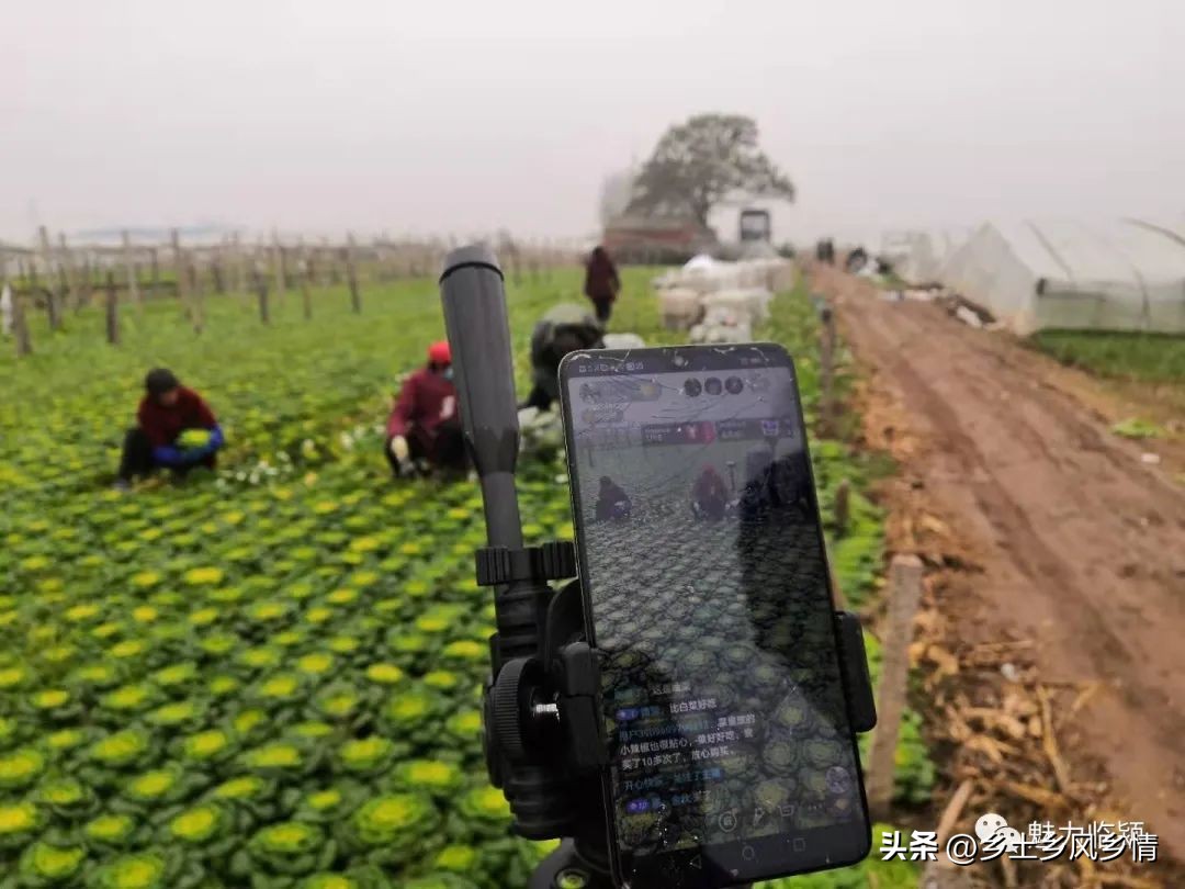 他曾是村民眼中不务正业的啃老族，用手机拍短视频逆袭，年入20万